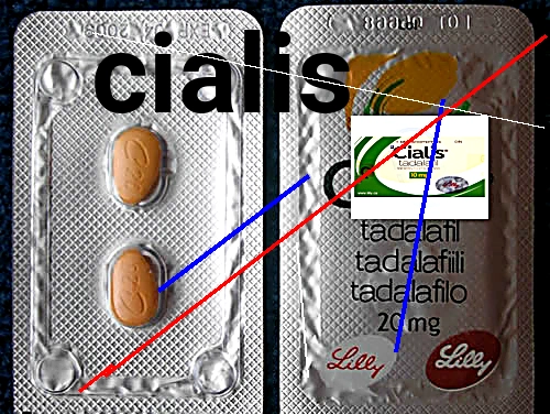 Cialis en pharmacie en belgique